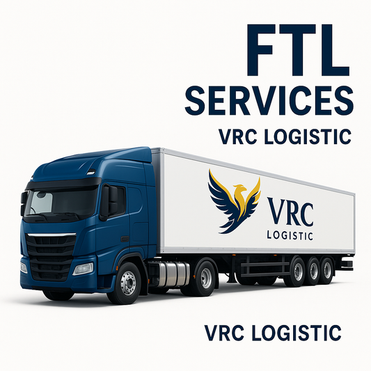 Jaipur to Bangalore – FTL 32 Feet Truck (Single Axle)